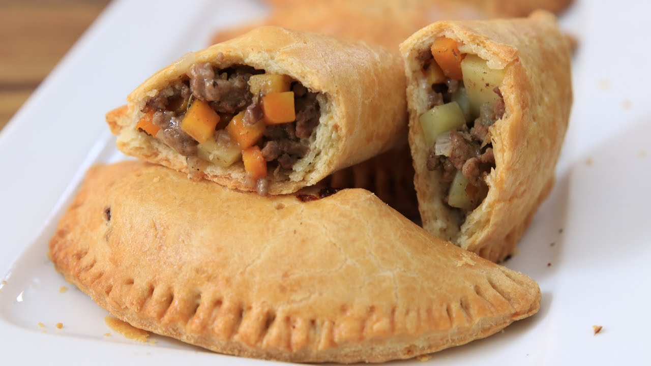 meatpie image