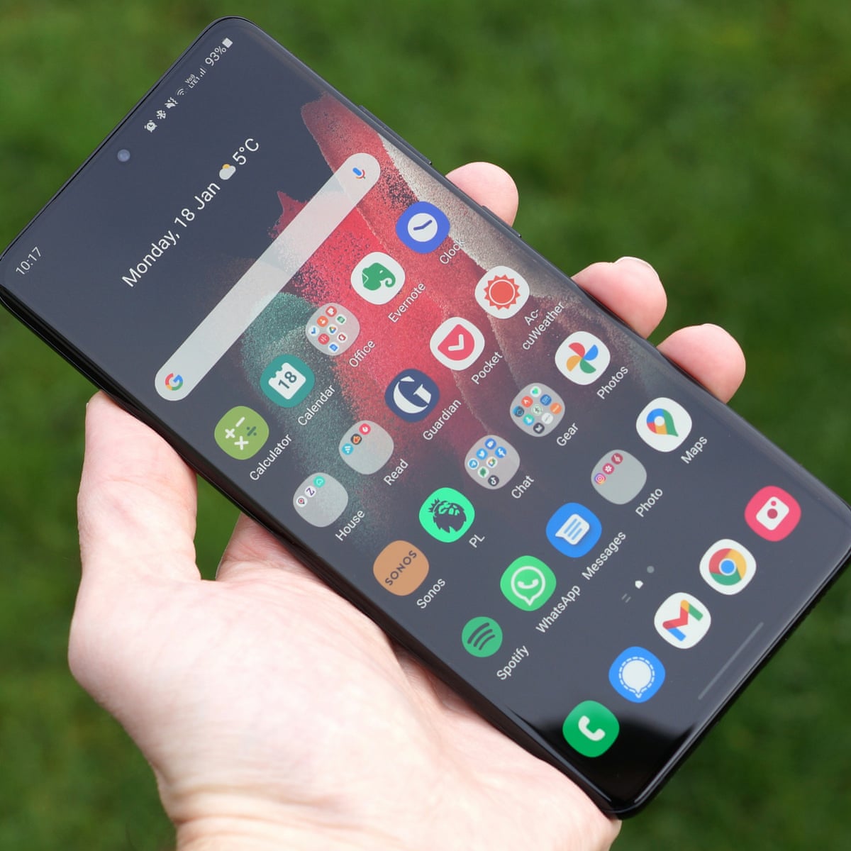 phone image