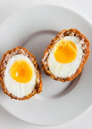 scotch-egg image